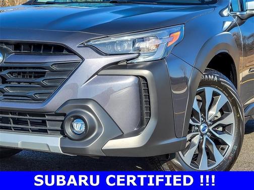 2024 Subaru Outback Touring XT