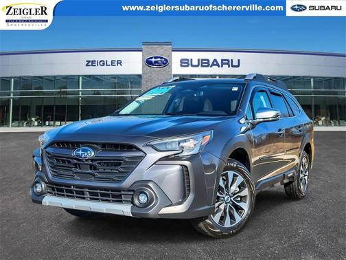 2024 Subaru Outback Touring XT