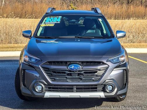 2024 Subaru Outback Touring XT