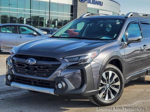 2024 Subaru Outback Touring XT