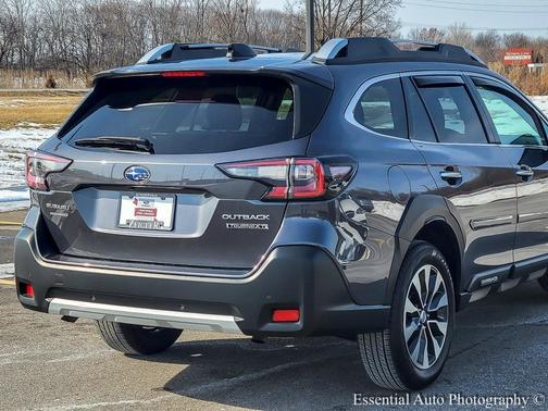 2024 Subaru Outback Touring XT
