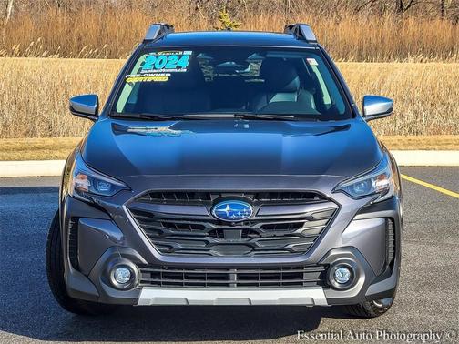 2024 Subaru Outback Touring XT