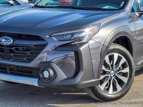 2024 Subaru Outback Touring XT