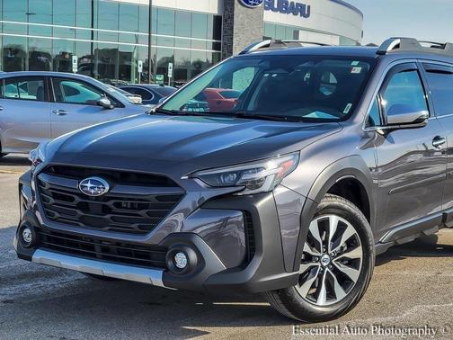 2024 Subaru Outback Touring XT