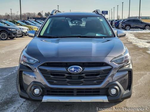 2024 Subaru Outback Touring XT