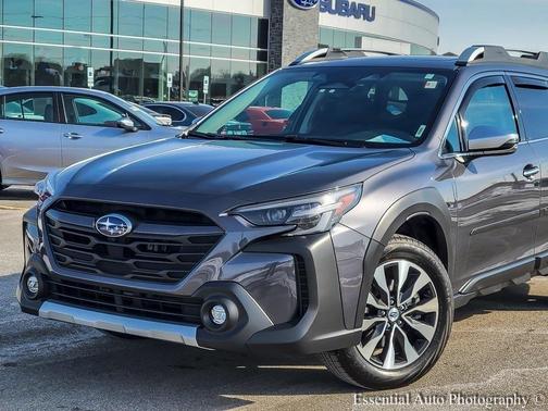 2024 Subaru Outback Touring XT