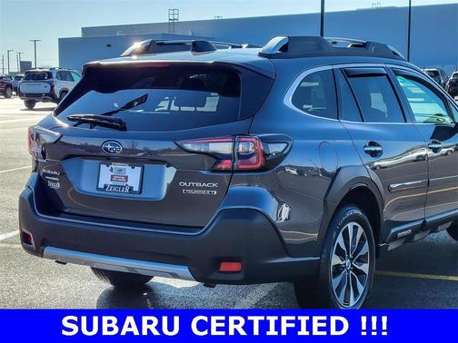 2024 Subaru Outback Touring XT
