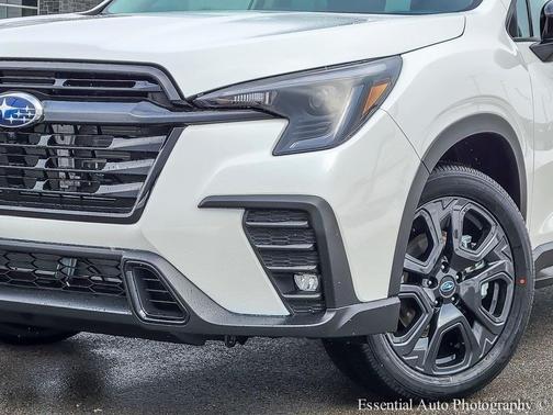 2026 Subaru Ascent Onyx Edition Touring