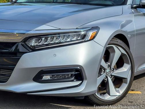 2018 Honda Accord Touring 2.0T