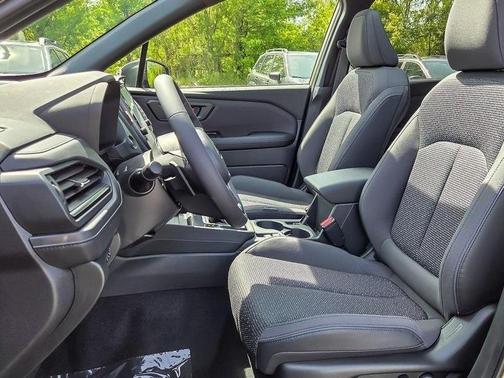 2025 Subaru Forester Hybrid Premium