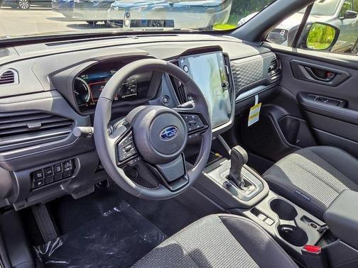 2025 Subaru Forester Hybrid Premium