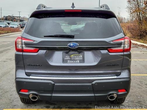 2026 Subaru Ascent Premium