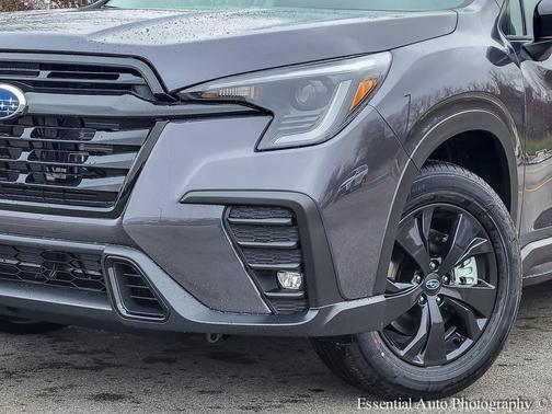 2026 Subaru Ascent Premium