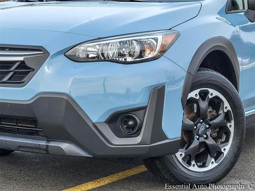 2023 Subaru Crosstrek Base
