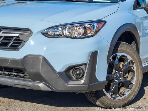 2023 Subaru Crosstrek Base