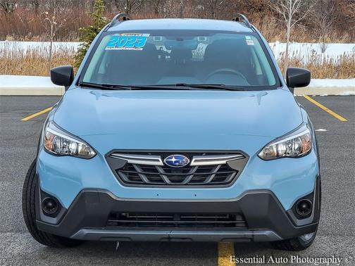2023 Subaru Crosstrek Base