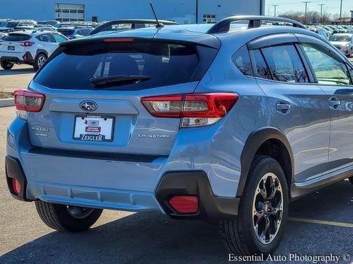 2023 Subaru Crosstrek Base