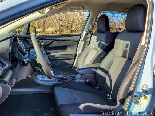 2023 Subaru Crosstrek Base