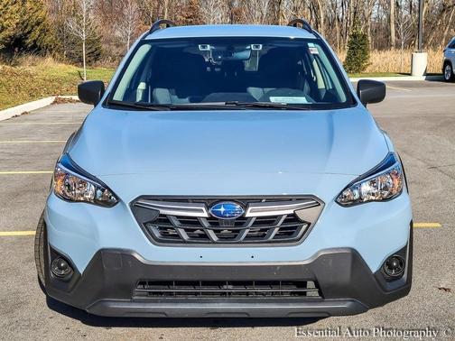2023 Subaru Crosstrek Base
