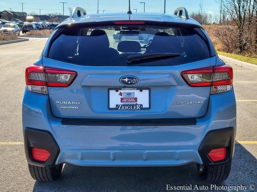 2023 Subaru Crosstrek Base