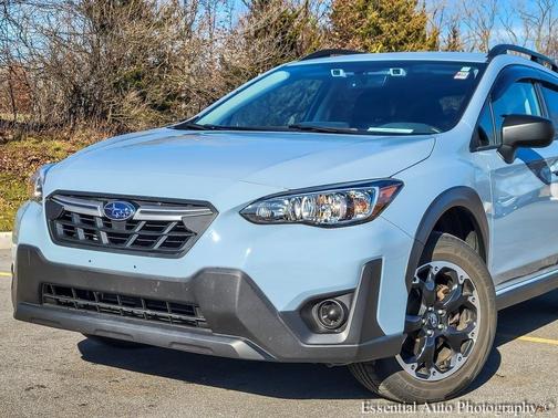 2023 Subaru Crosstrek Base