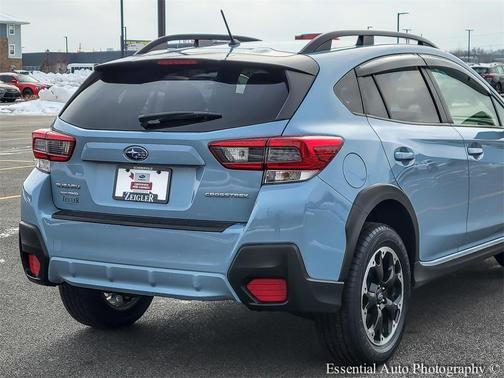 2023 Subaru Crosstrek Base