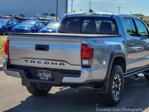 2019 Toyota Tacoma TRD Off Road