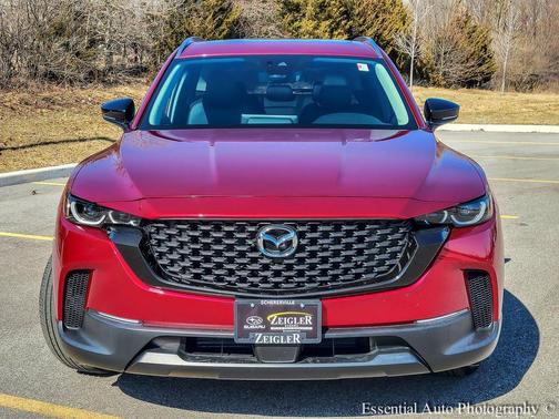 2023 Mazda CX-50 2.5 S Preferred Plus Package