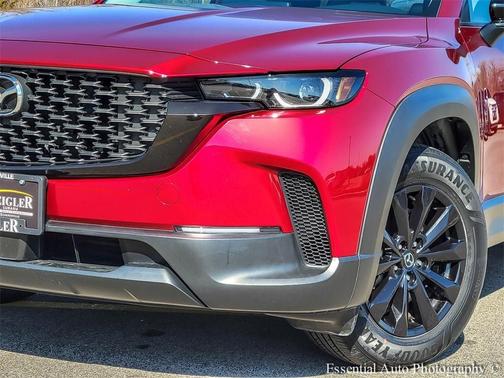 2023 Mazda CX-50 2.5 S Preferred Plus Package