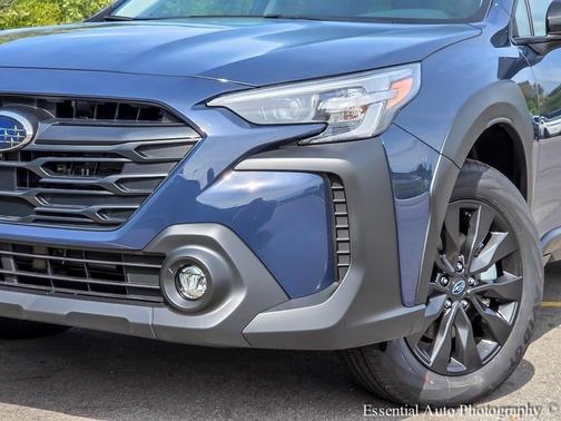 2025 Subaru Outback Onyx Edition XT