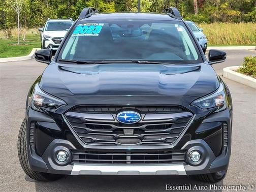 2023 Subaru Outback Limited