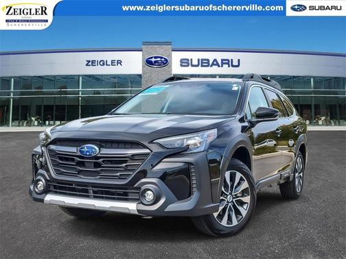 2023 Subaru Outback Limited