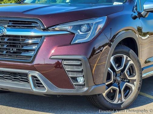2023 Subaru Ascent Touring
