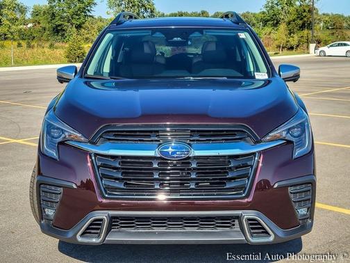 2023 Subaru Ascent Touring