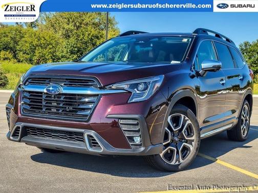 2023 Subaru Ascent Touring