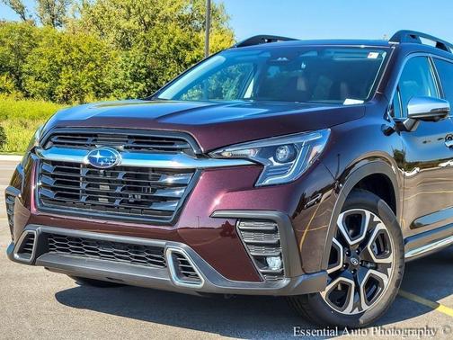 2023 Subaru Ascent Touring