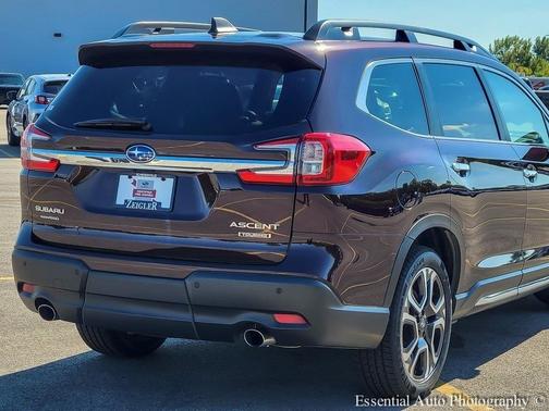 2023 Subaru Ascent Touring