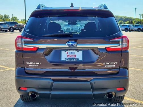 2023 Subaru Ascent Touring
