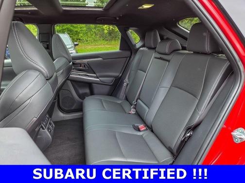 2023 Subaru Solterra Touring