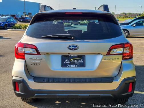 2019 Subaru Outback 2.5i