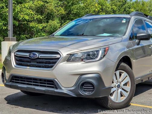 2019 Subaru Outback 2.5i