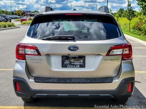 2019 Subaru Outback 2.5i