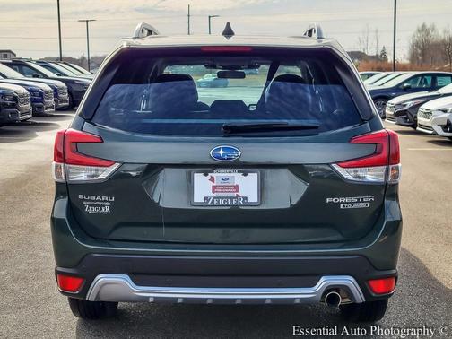 2023 Subaru Forester Touring