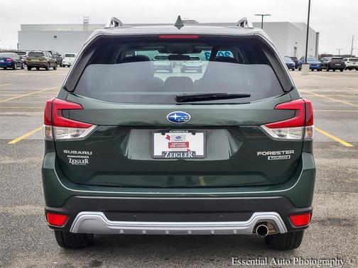 2023 Subaru Forester Touring