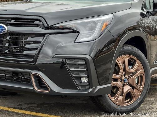 2026 Subaru Ascent Limited Bronze Edition 7-Passenger