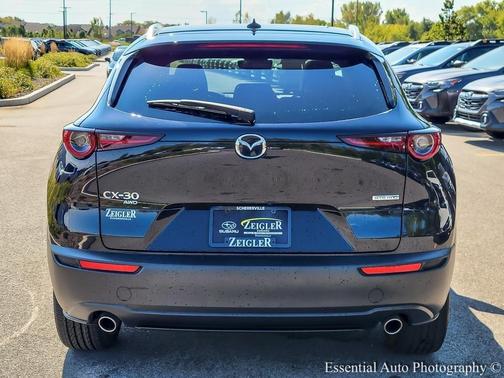 2024 Mazda CX-30 Premium Package