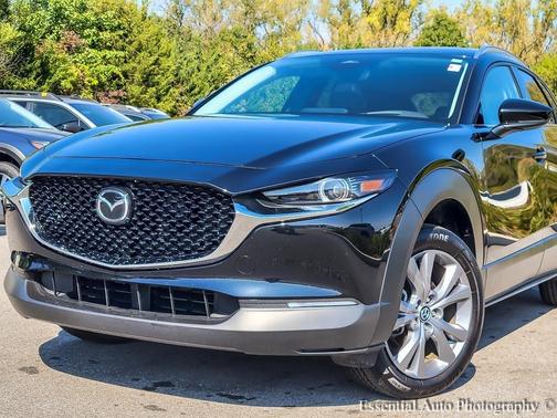 2024 Mazda CX-30 Premium Package