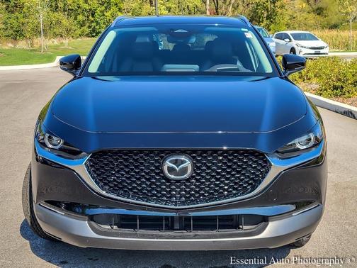 2024 Mazda CX-30 Premium Package