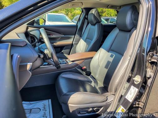 2024 Mazda CX-30 Premium Package