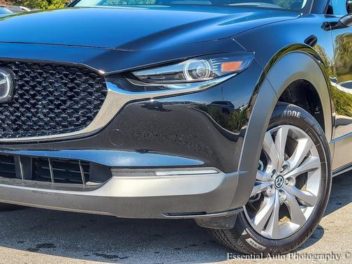 2024 Mazda CX-30 Premium Package